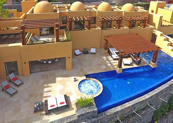 Salobre Villa Moringa